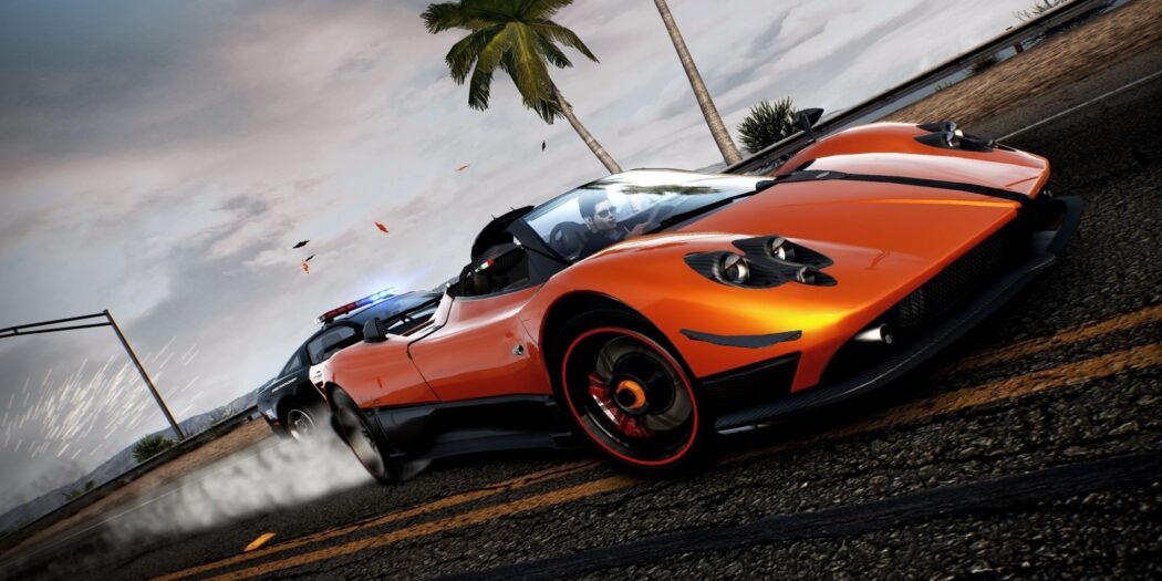 need for speed hot pursuit remastered gamepass