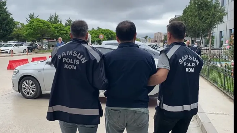 3 ilde Maydonoz Döner'e FETÖ operasyonu: Çok sayıda gözaltı var