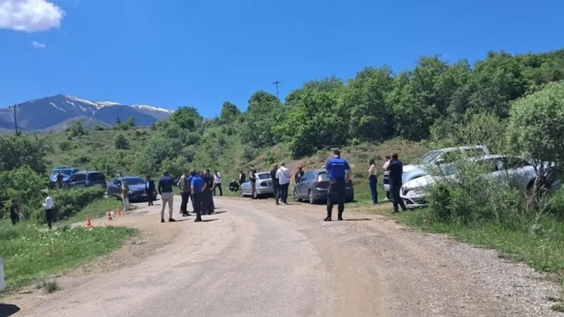 Cezaevi Çalışanı Barajda Ölü Bulundu! 36 Saat Sonra Gelen Acı Haber