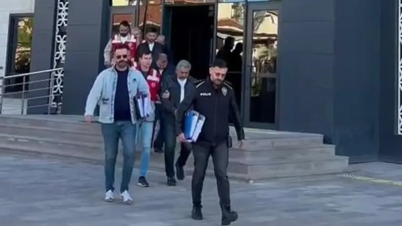 Uyuşturucu Kaçakçılarına Şok! 51 Milyon Dolarlık Vurgun Hapisle Bitti