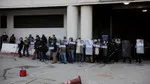ABD karıştı: Los Angeles'a yağmacılar indi... Dükkanlar saniyeler içine boşaltıldı!