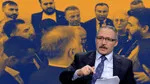Selvi'den CHP'ye İcra Şoku Yorumu: Siyasete Darbe mi?