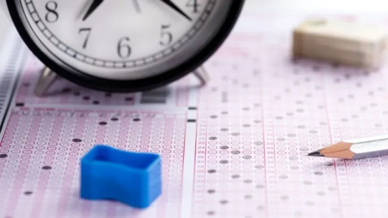 Açık Öğretim Lisesi sınavları ne zaman? 1. dönem AÖL sınav giriş belgesi ne zaman çıkacak?