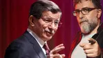 Ahmet Hakan’dan Davutoğlu’na itiraz! ‘Kızmazsa bir şey söyleyeceğim…’