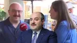 AK Parti Milletvekili Mustafa Varank semt pazarında görüntülendi! Dikkat çeken ‘fiyat’ sözleri…