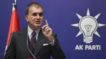 Ömer Çelik'ten İsrail'e Şok Sözler: Bölge Yanıyor!