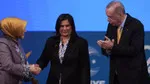 Özlem Çerçioğlu AK Parti'de! Bomba Açıklamalar ve Siyasi Deprem!