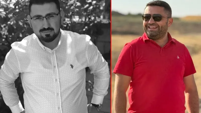 Aksaray'da Fabrika Katliamı: Alacak Verecek Kan Döktü!