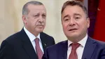 Ali Babacan'dan Erdoğan'a 'Tatlı bir dönüşüm' çağrısı! ‘Tarihe geçer…’