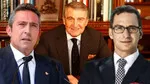Ali Koç ve Rahmi Koç için görevinden istifa etti! Sözünü tuttu, Ömer Koç TOFAŞ yönetiminden ayrıldı