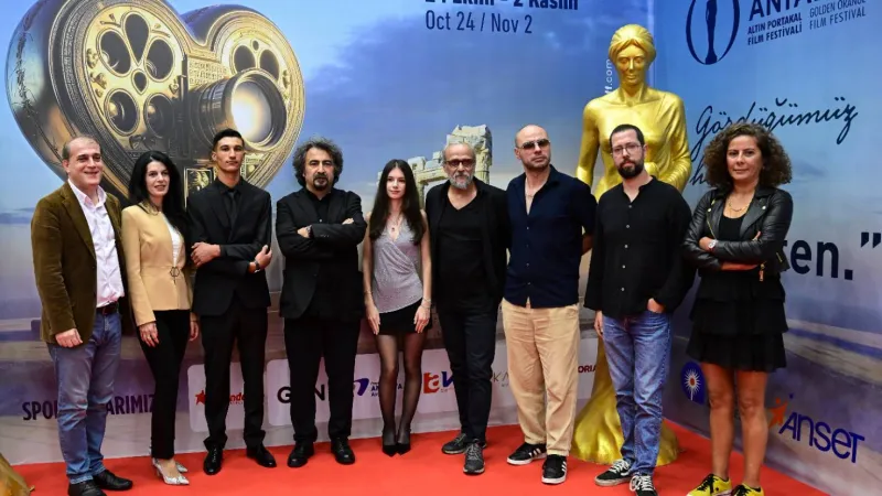 Altın Portakal'da Hangi Filmler Göz Doldurdu? İşte O Yapımlar!