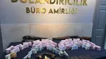 Ankara'da "Kafes" operasyonu: 25 kişi gözaltına alındı!