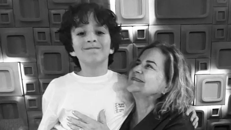 Anneanne ve torunun hayatını kaybettiği yolda ihmal iddiası