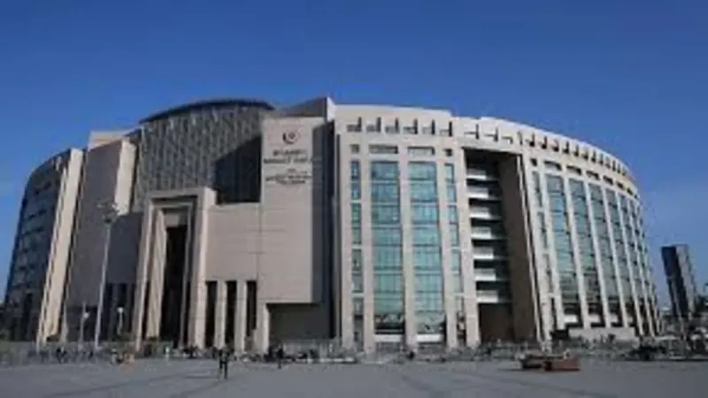 Araç kiralamak isterken dolandırıldı!