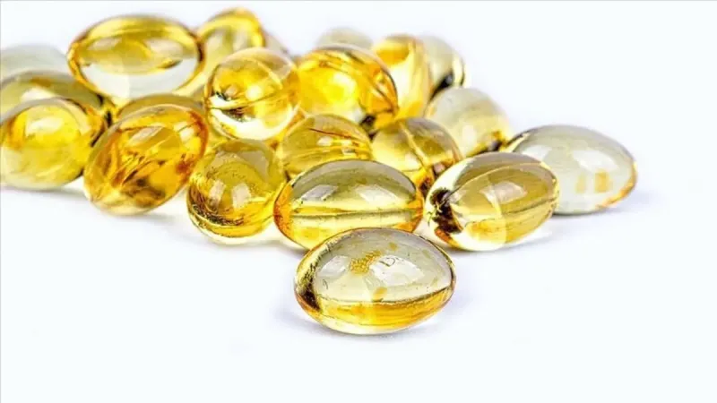 Araştırmayla kanıtlandı! D vitaminini yaşlanmayı geciktiriyor