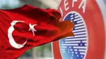 Avrupa'da 3'te 3: UEFA ülke puanında büyük avantaj! Türkiye kaçıncı sırada?