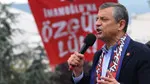 Özgür Özel'in Bahsettiği O İsim Kim? Avukatsız İfade Şoku!