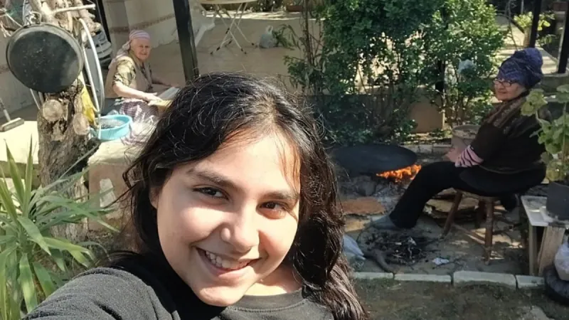 Aydın'da Kayıp Emir Sahra Bulundu! 10 Gün Sonra Gelen Müjde