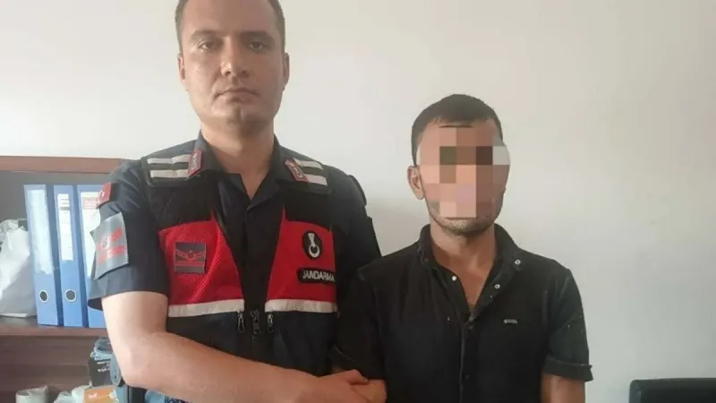 Aydın'da Kanlı Miras Kavgası! Dayısını Öldürdü! Şok Detaylar!
