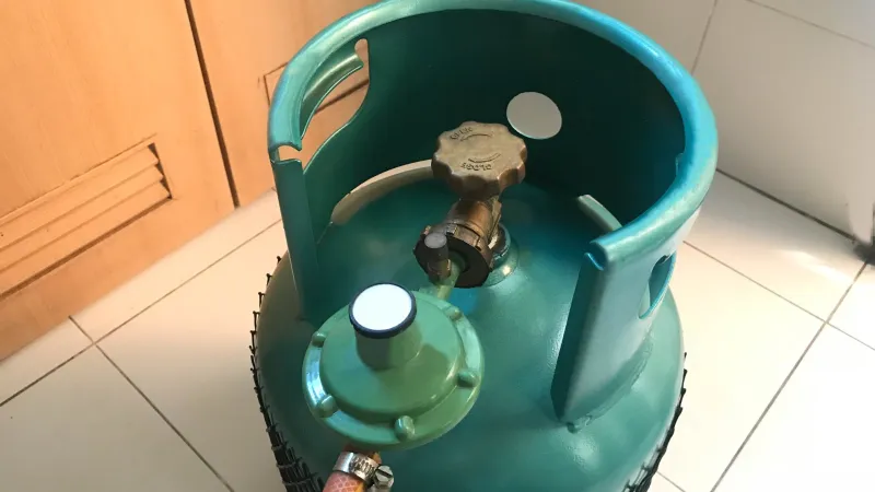 Aygaz tüp gaz fiyatları kaç TL oldu? Güncel Aygaz, İpragaz ve Bizimgaz tüp gaz fiyatları açıklandı
