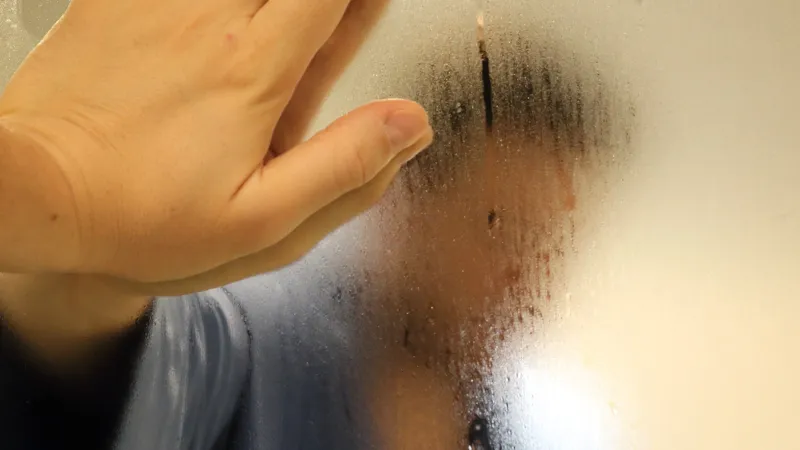 Banyo Aynası Buğusuna Son! İşte Anında Çözüm Yolları