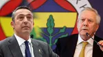 Aziz Yıldırım’dan Ali Koç ve divan üyelerine sert mesajlar! '2 kurabiye 1 çaya...'