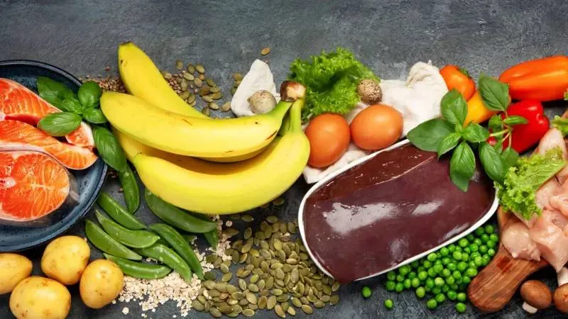 B12 Vitamini Mucizesi! Eksikliğinde Neler Olur? Şok Olacaksınız!