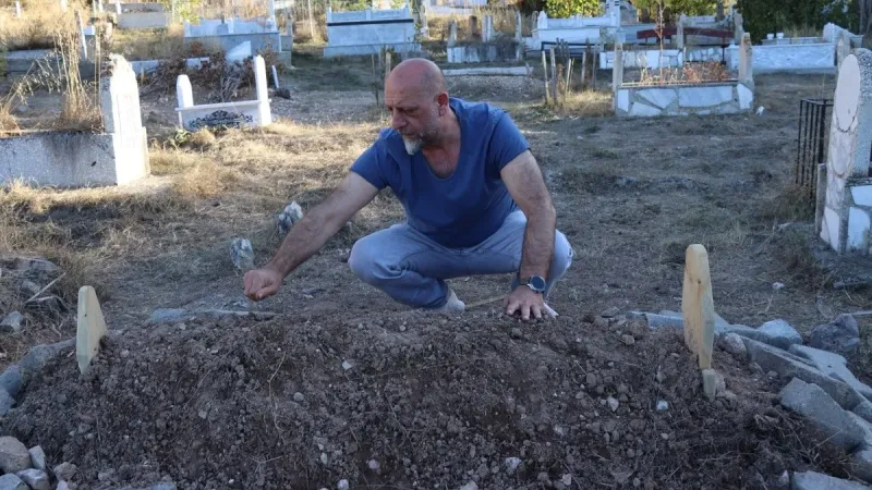 Öldü Öldü Dirildi! Miras Şokuyla Gelen Hayat Ders