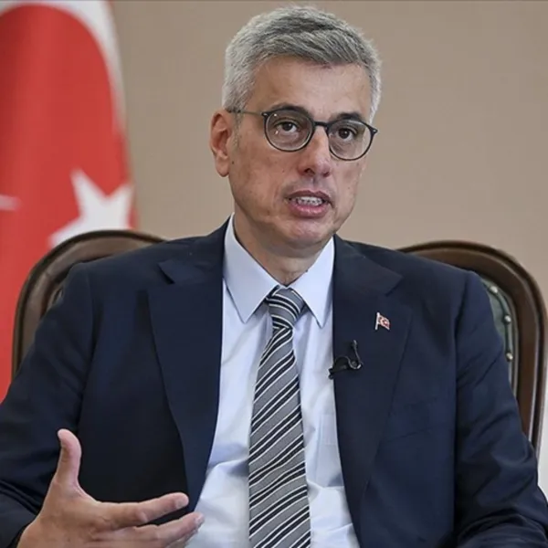 Türkiye Sağlıkta Lider Mi Oluyor? Bakan Memişoğlu'ndan Şok Açıklama!