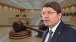 Cezalar Artıyor! İşte Bakan Tunç'un Açıkladığı Yeni Düzenlemeler!