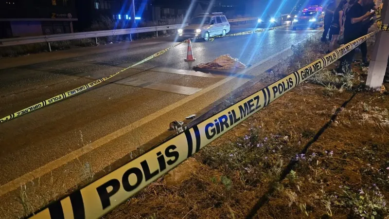 Bandırma'da Feci Kaza: Yaşlı Kadına Çarpan Sürücü Serbest mi?
