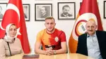 Barış Alper Yılmaz Transfer Oluyor Mu? Babası Açıkladı!