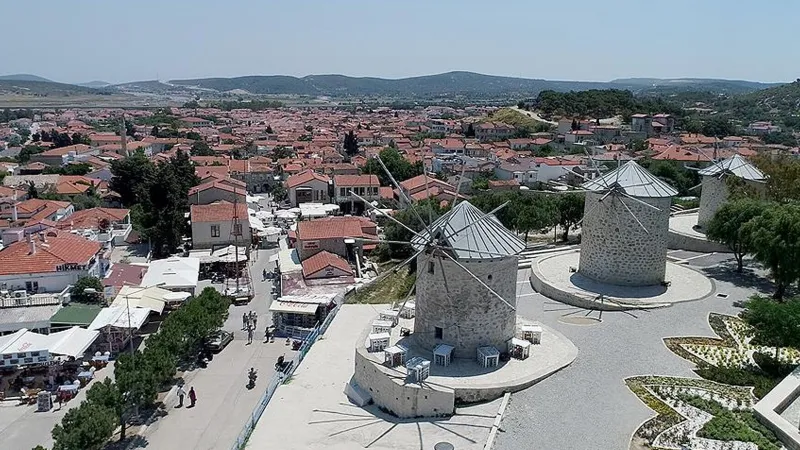 Bayram tatili öncesinde iç turizmde rota çeşitleniyor