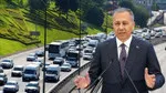 Bayram trafiği için 3 kritik önlem: Kısıtlama, radar, gizli yolcu...