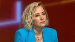 Berna Laçin'i sarsan ölüm... Ani şekilde kaybettim