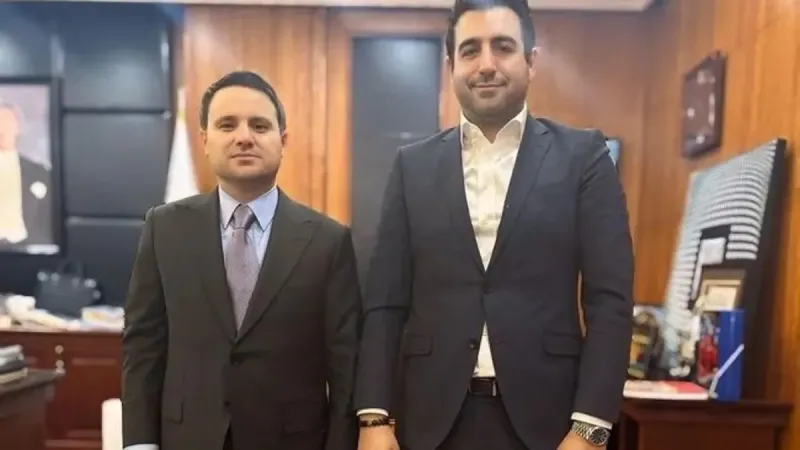 Birgün Başsavcı Gürlek’i terör örgütlerine hedef göstermişti! 5 yıl hapis isteniyor