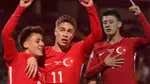 A Milli'den Gol Şov! Bulgaristan'ı 6-1 Yıktık!