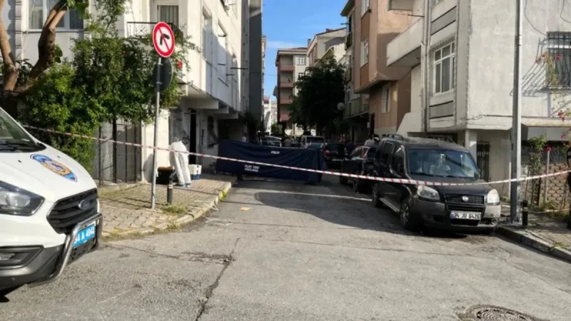 Boşanma aşamasında cinnet yaşandı! Önce eşini silahla vurup sonra intihar etti