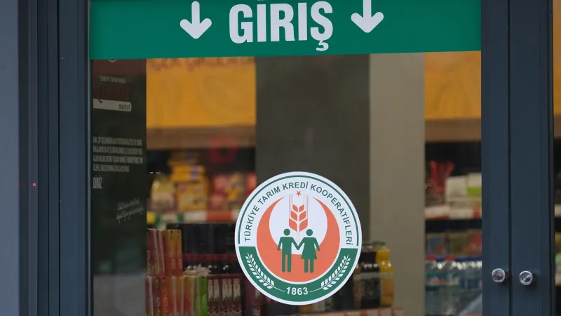 Bugün başladı çok az geçerli olacak! Tarım Kredi Kooperatif Market'te büyük indirim devam ediyor
