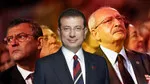 İmamoğlu'ndan Kılıçdaroğlu'na Şok Mektup! Özel'e Ne Yazdı?
