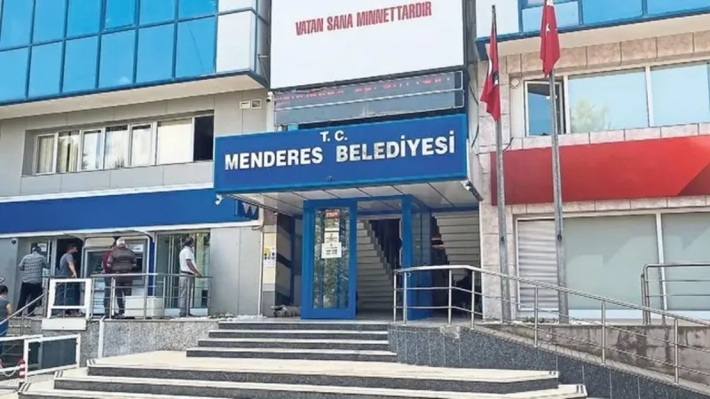 CHP’li Menderes Belediyesi yine satıyor! Sıra zeytinliklere geldi...