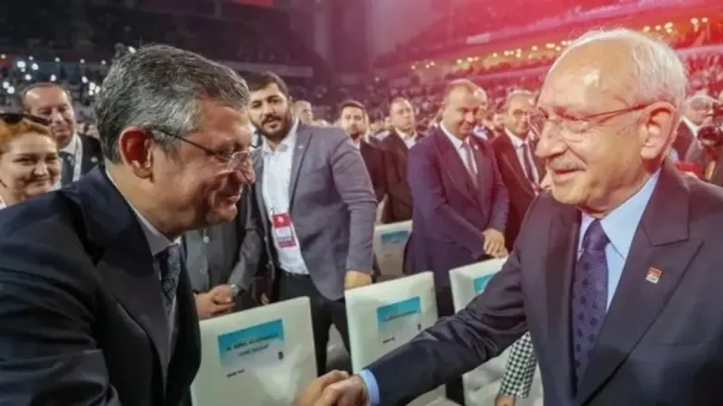 CHP'nin 'şaibeli kurultay' davasında flaş karar!