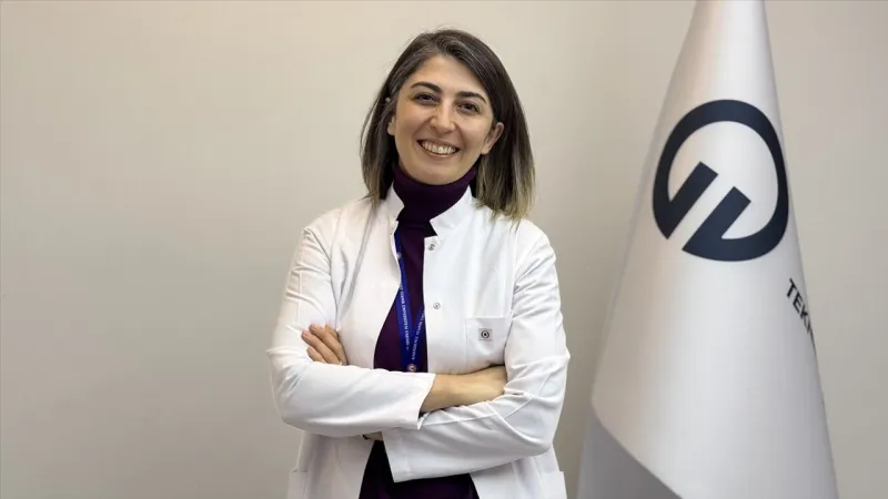 Çocuklarda Sessiz Tehlike: Keneler Kulak Arkasında Gizleniyor!