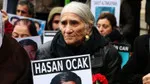 Cumartesi Annelerinden Emine Ocak kalp krizi geçirdi