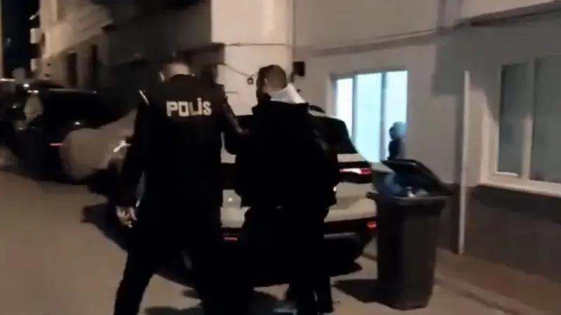DEAŞ’a büyük darbe! 10 örgüt üyesi yakalandı