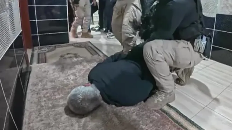DEAŞ'ın Kirli Yüzü: Haraç Çetesi Çökertildi! Neler Yaşandı?