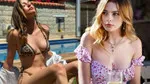 Deha'nın 'imre'si Melis Sezen'den 'yaz' paylaşımı!