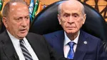 Devlet Bahçeli Fatih Altaylı'yı hedef aldı! 'Yarım aydınlar, safralaşmış uzmanlar'