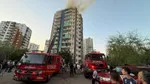 Diyarbakır'da yangın faciası: 4 gözaltı