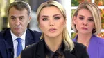 Ece Erken'den şok Esra Erol ve Fikret Orman ifşası! 'Fikret Orman'ın bana yaptığı...'
